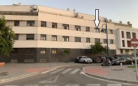 Apartamento Luz de Cádiz